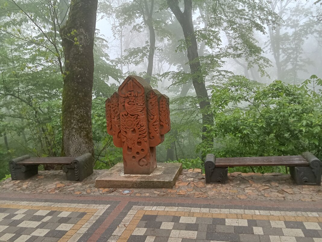 Один из Лермонтовских знаков - Виктор Один из Лермонтовских знаков - Виктор