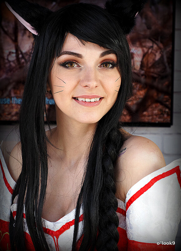 девичьи лики - Олег Лукьянов девичьи лики - Олег Лукьянов