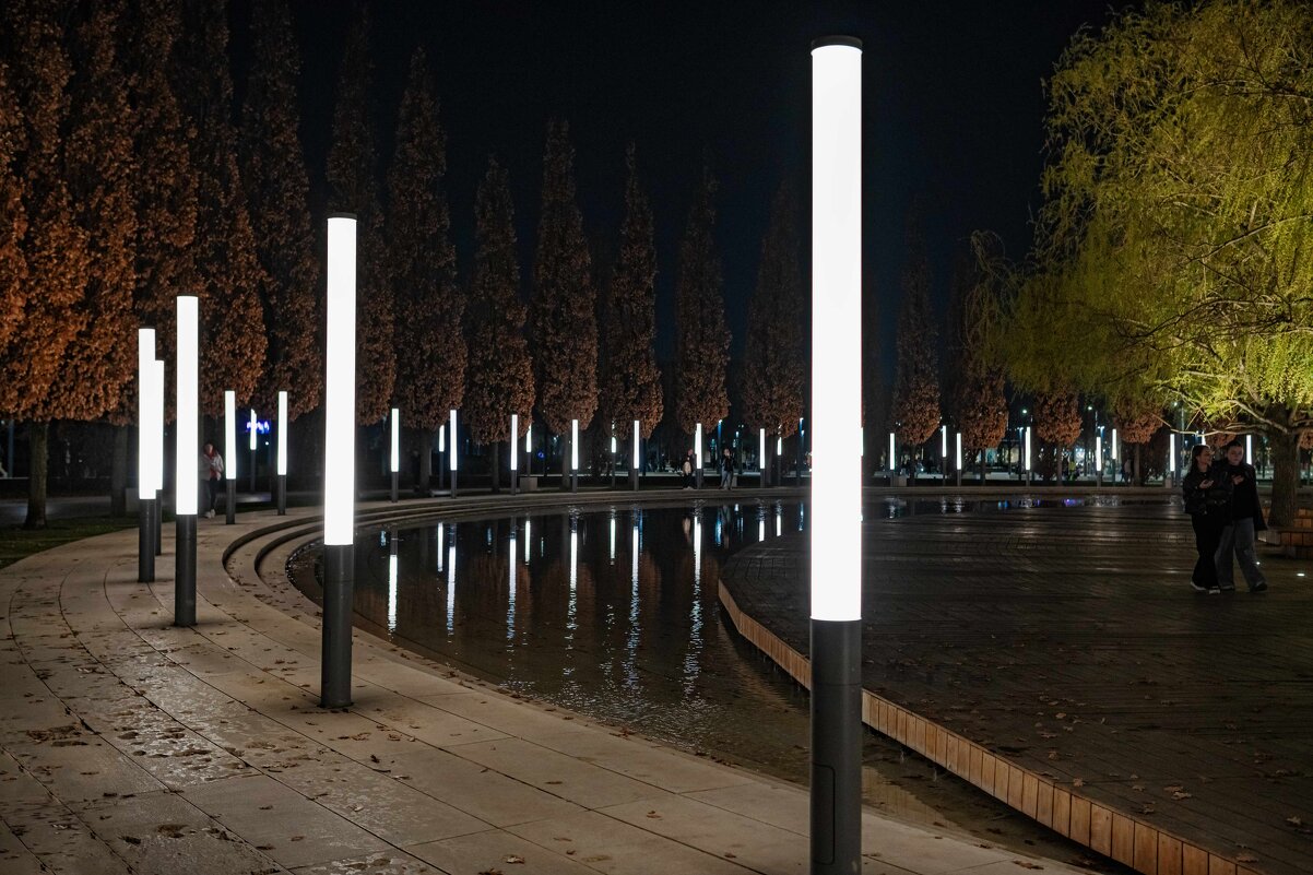 Зона отдыха - Константин Бобинский