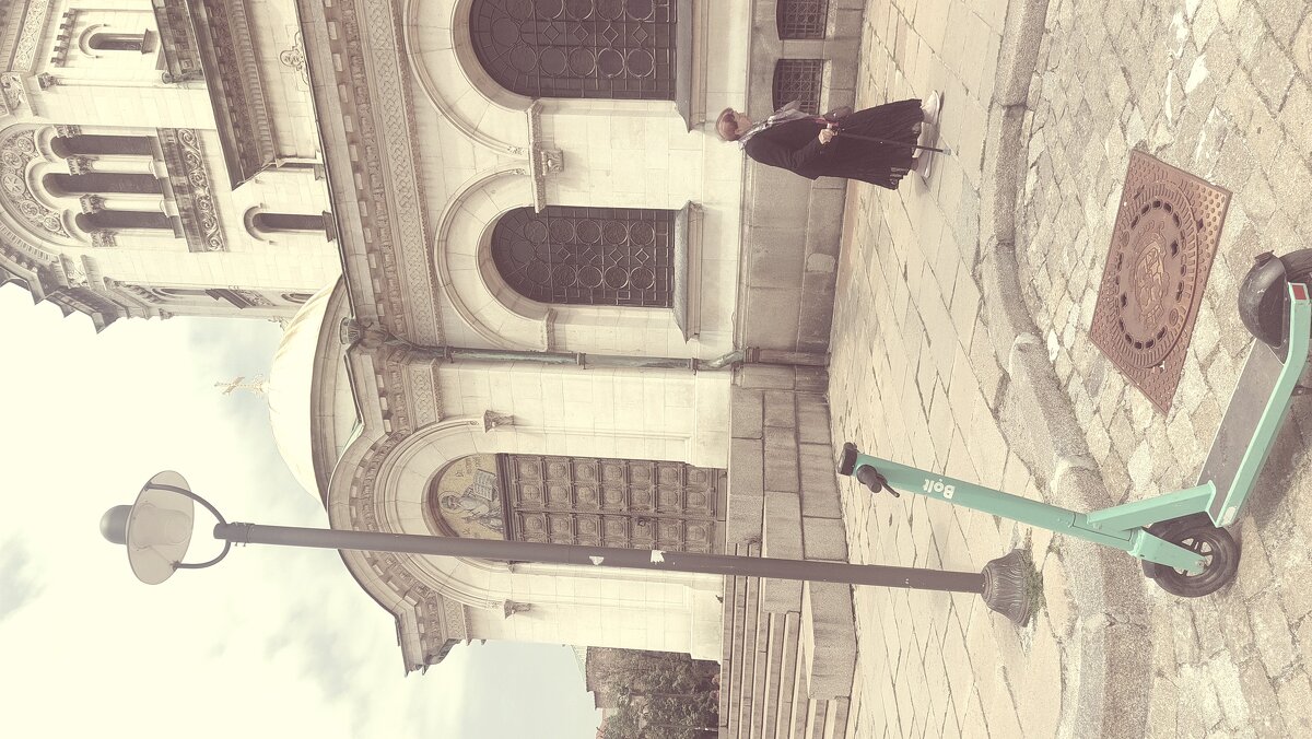 ЛЕ БО 2 (2) - CLOSE WAYS ALL