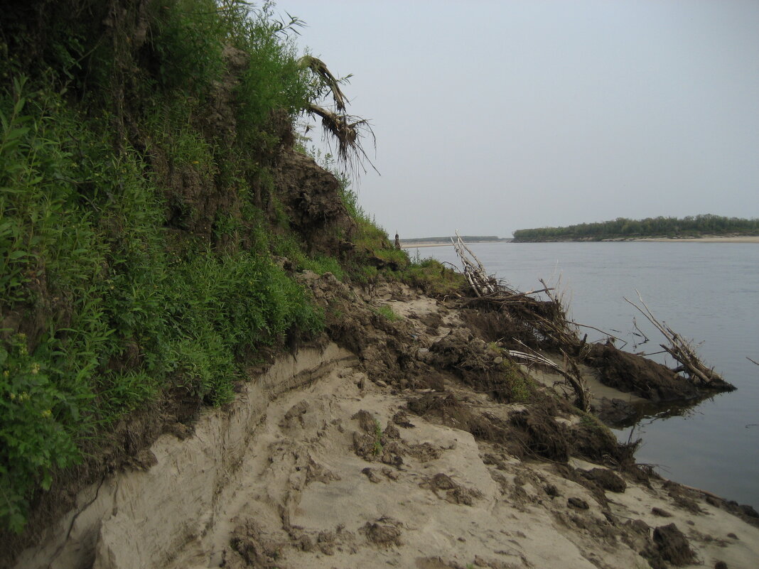 На острове - Anna Ivanova