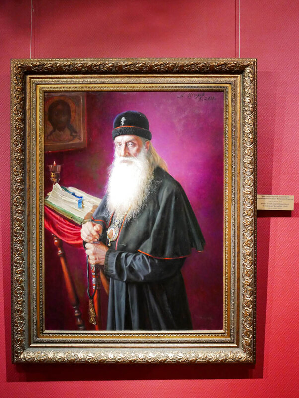 КОРНИЛИЙ_2018 - Сергей Янович Микк КОРНИЛИЙ_2018 - Сергей Янович Микк