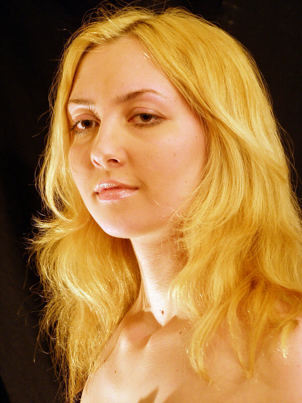 Портрет - Николай ntv Портрет - Николай ntv