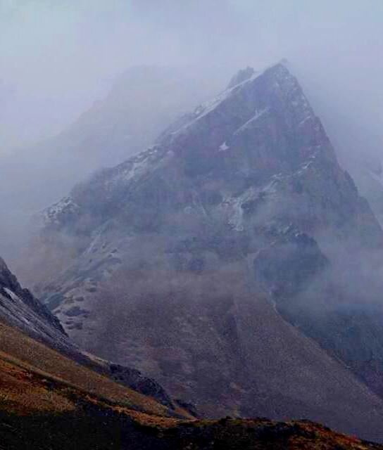 ПО ГОРАМ. - Виктор Осипчук