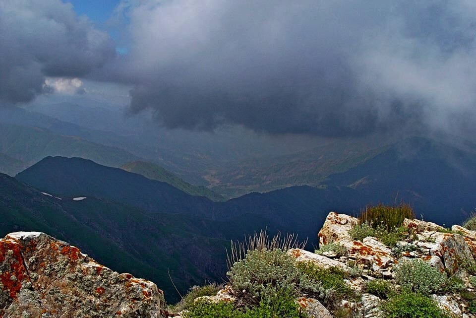 ПО ГОРАМ. - Виктор Осипчук