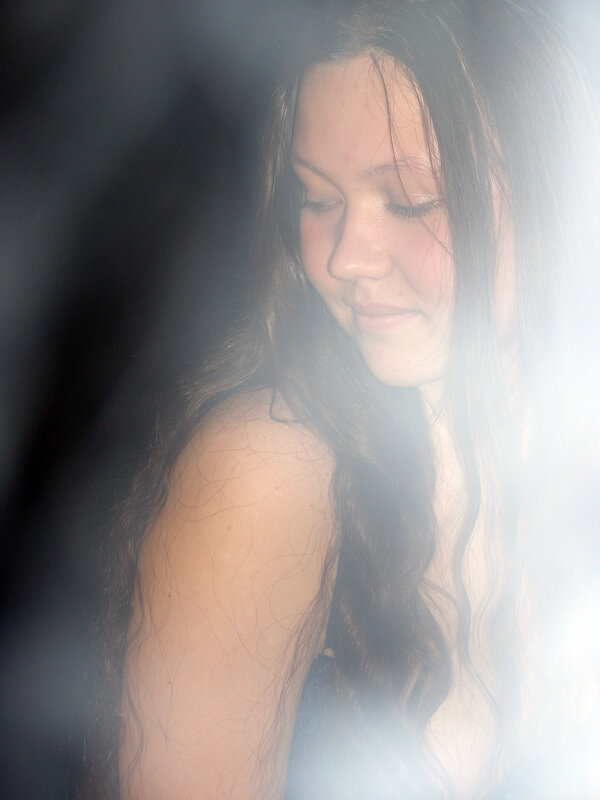 Портрет в тумане - Николай ntv Портрет в тумане - Николай ntv