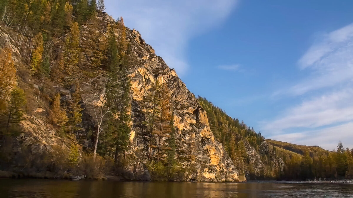 Байкал. - Aleksey Afonin