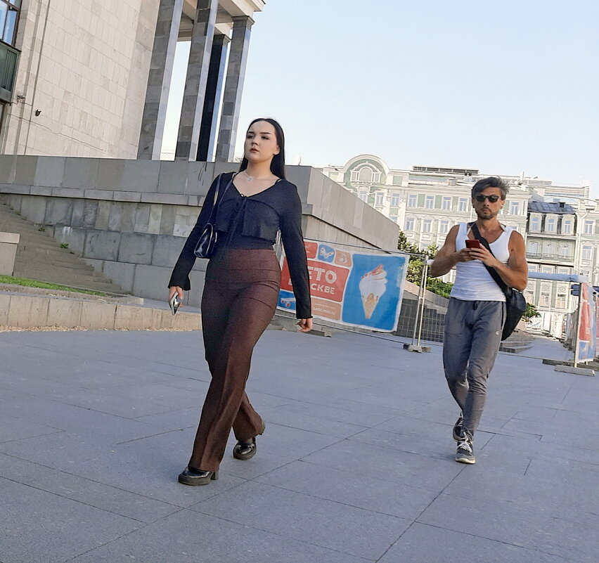 *** - Владимир Захаров