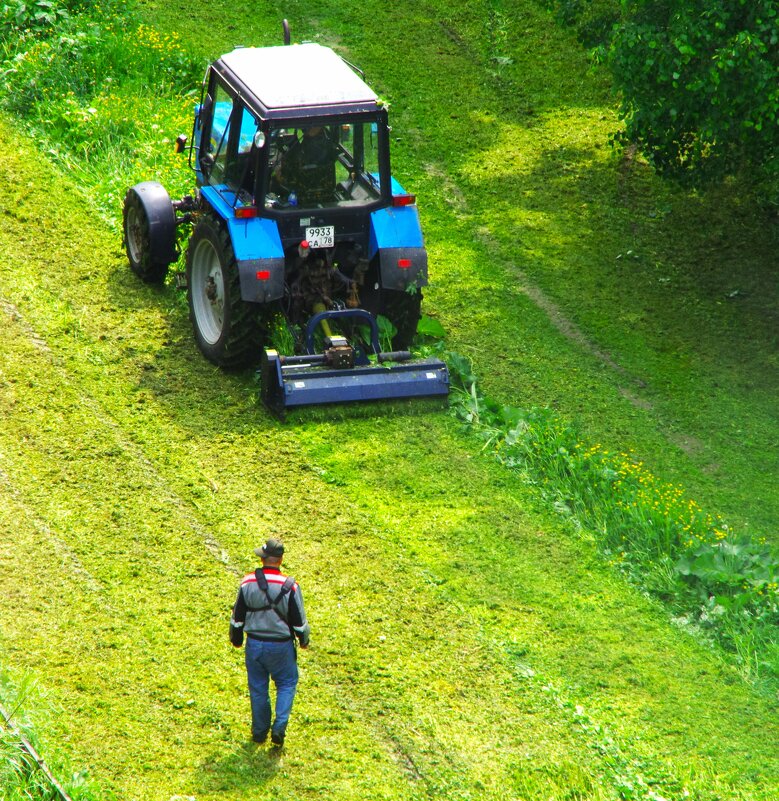 Скоро конец... - Юрий Куликов Скоро конец... - Юрий Куликов