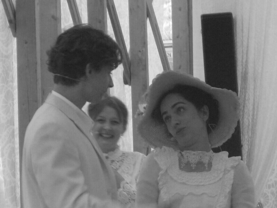 Играем Чехова - Дмитрий Никитин