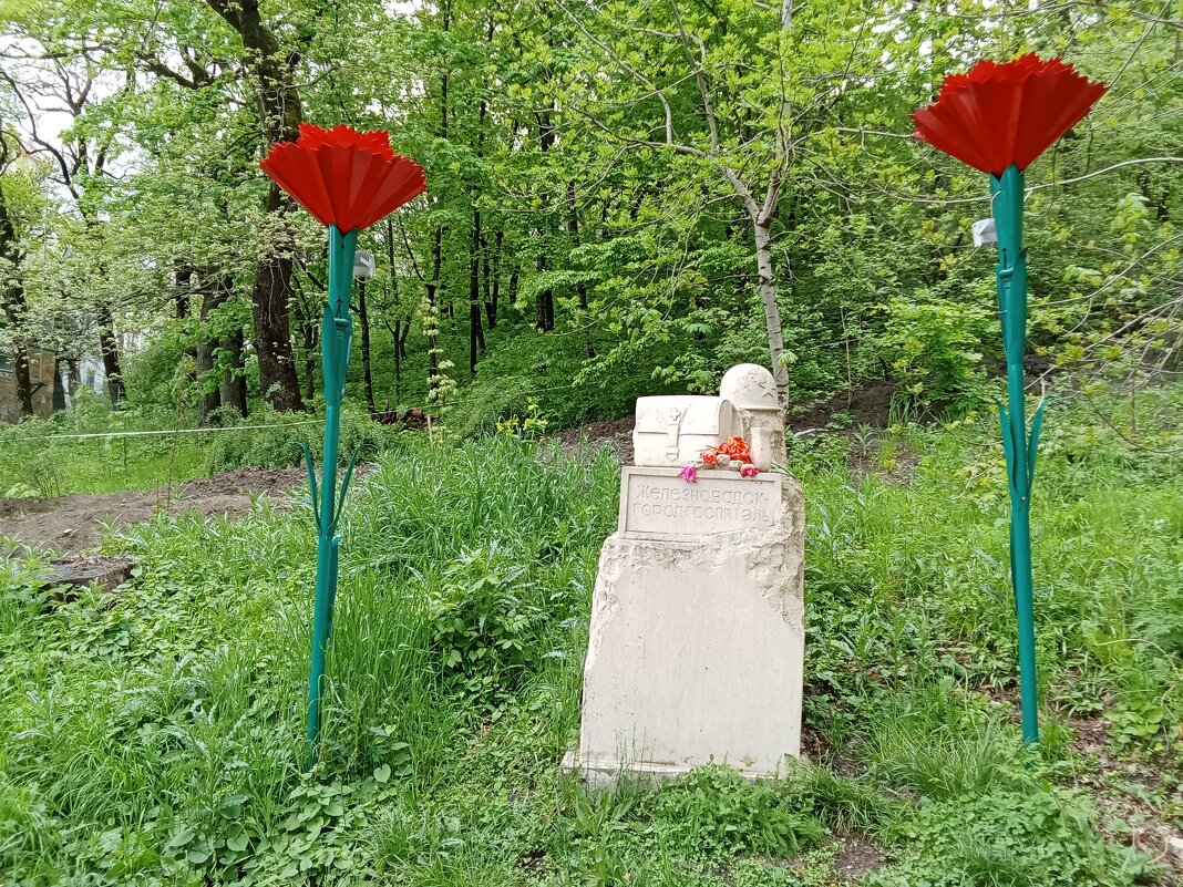 Память - Виктор 