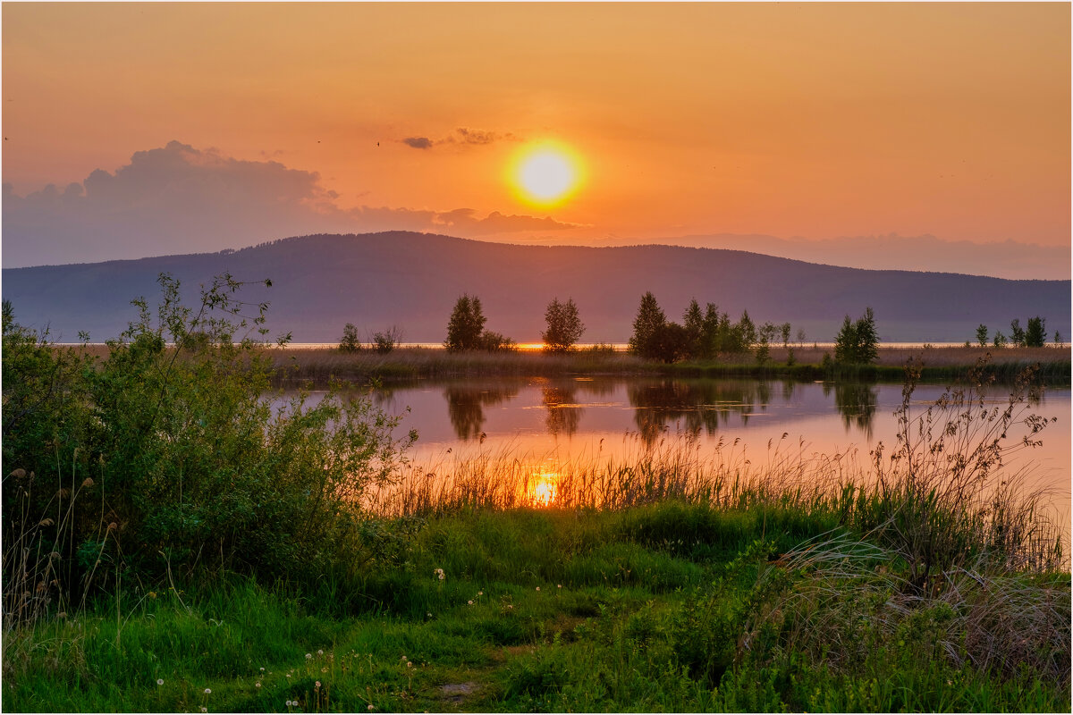 *** - Алексей Мезенцев *** - Алексей Мезенцев