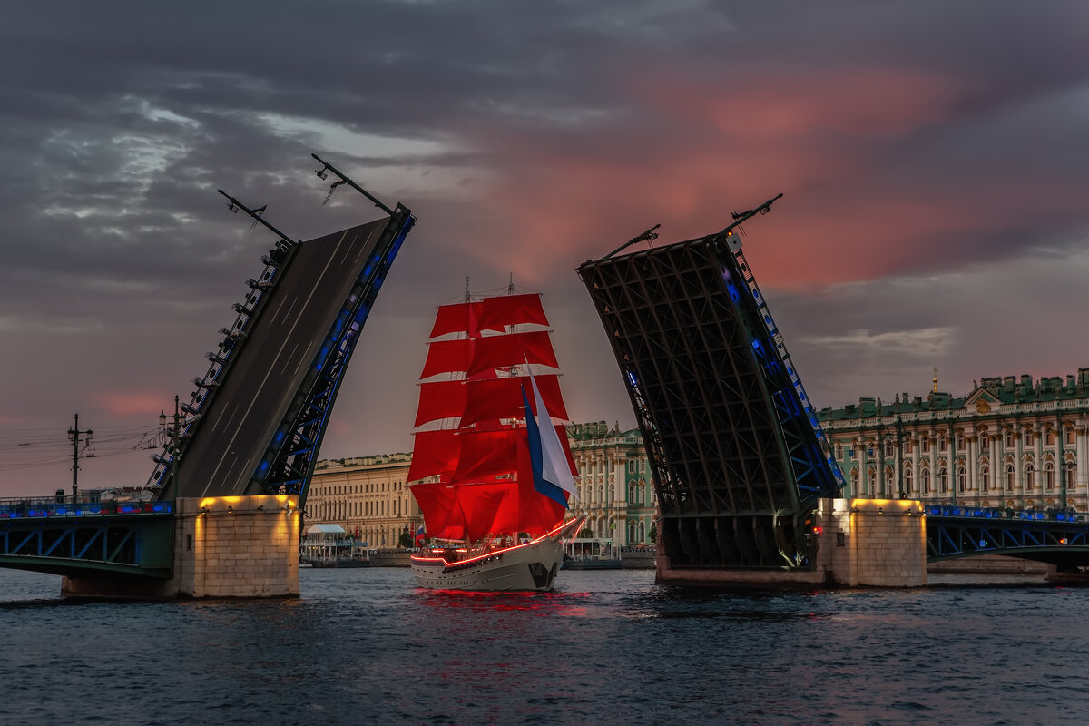 Про Питер - Владимир Колесников