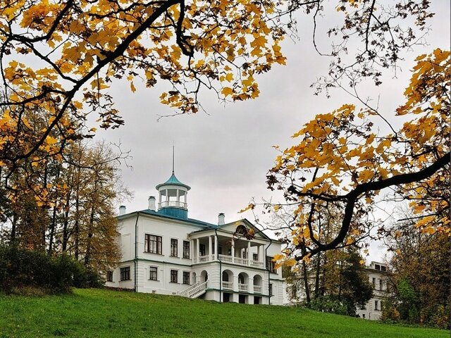 Карабиха. - Михаил Свиденцов