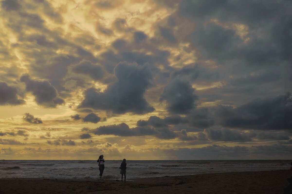 Учкуевка - Виктор Учкуевка - Виктор