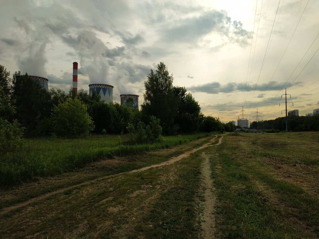 Есть 1000-й километр в сезоне "2025" - Андрей Лукьянов Есть 1000-й километр в сезоне "2025" - Андрей Лукьянов