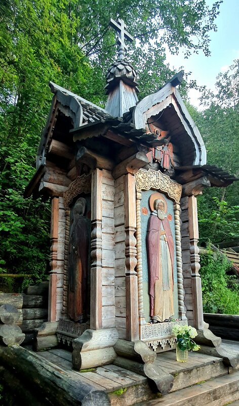 Гремячий ключ - Михаил Свиденцов