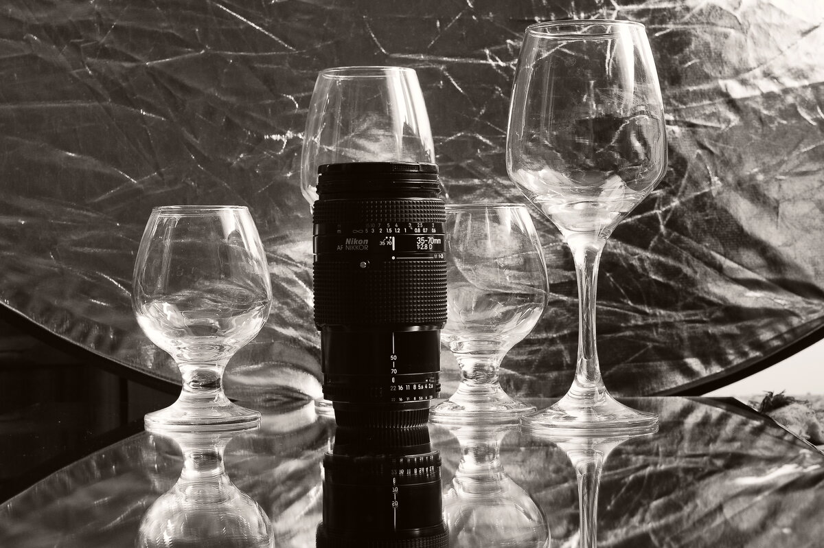 ... за друзей... - Георгий Никонов ... за друзей... - Георгий Никонов