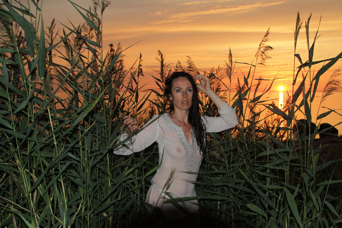 Закат 2 - Cергей Кочнев