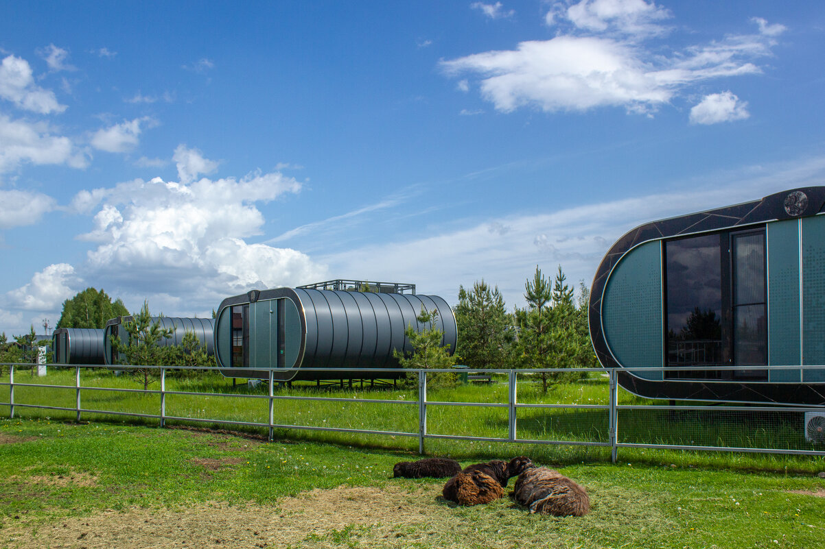 Из жизни отдыхающих... - Михаил "Skipper"