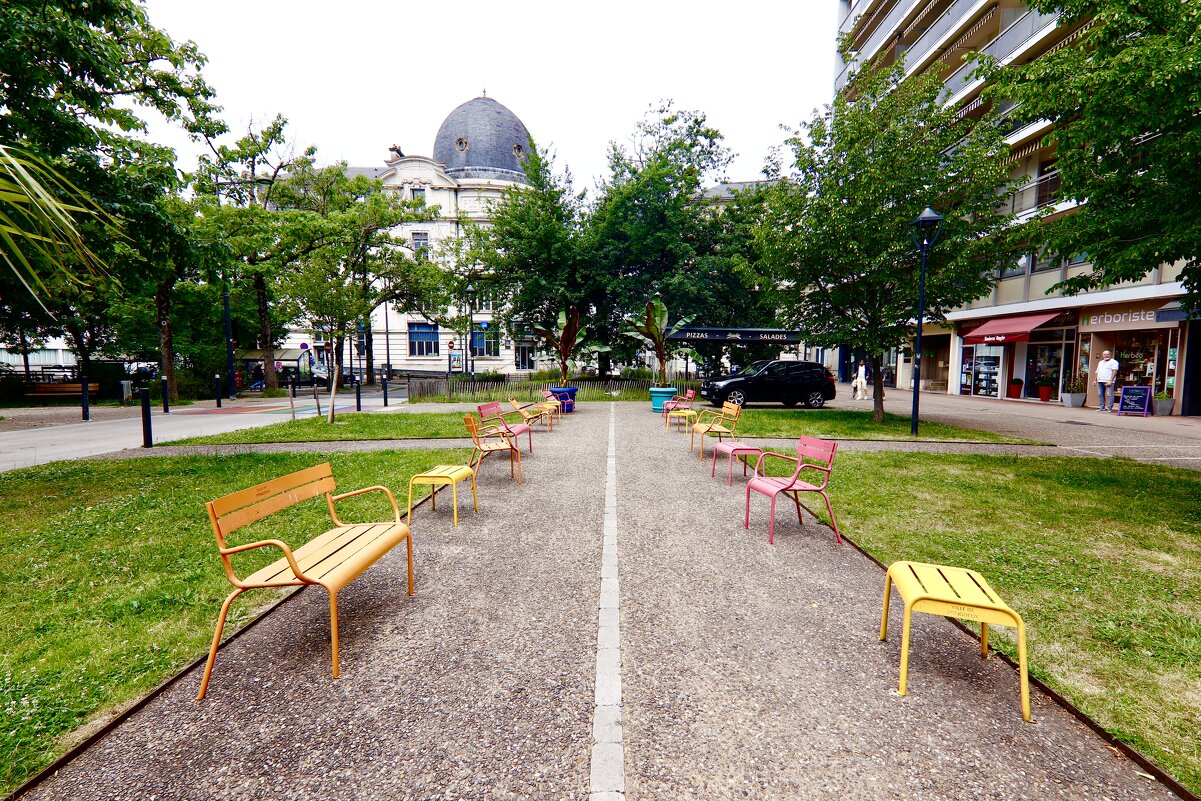 Перигё - Michael M