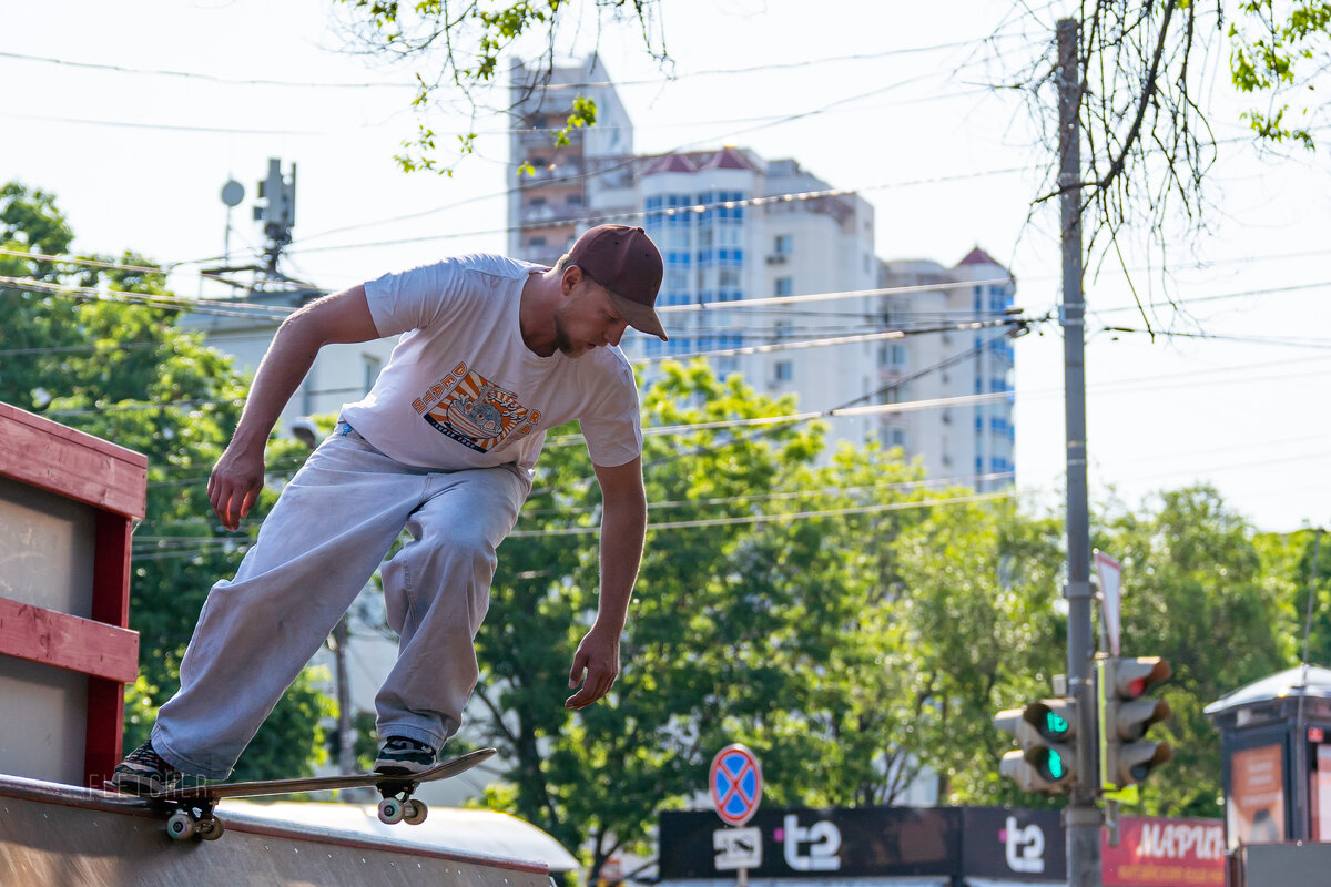 Вижу цель не вижу преград - Сергей Флетчер