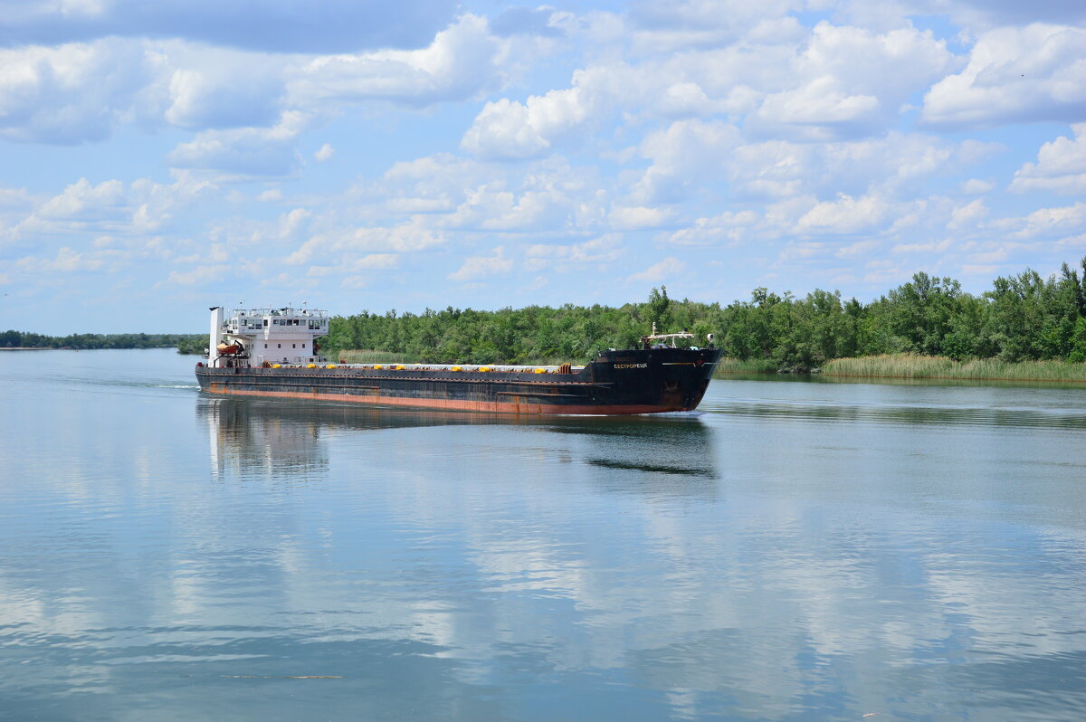 У Дона. - Виктор У Дона. - Виктор