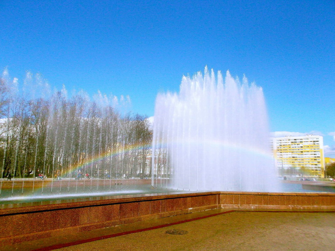 С Днём России! - VasiLina *