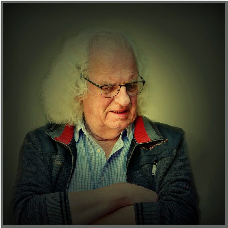 НЕДООЛЬНЫЙ... - Elvira E. 