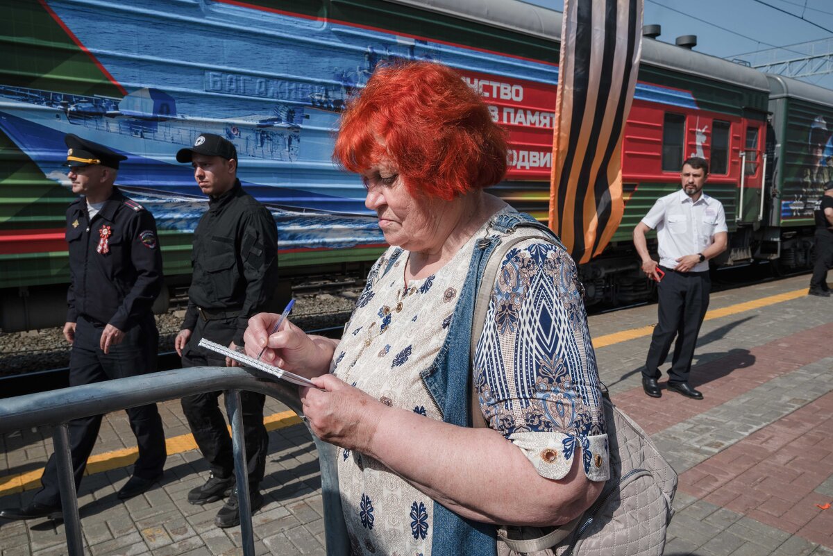 *** - Валерий Михмель 