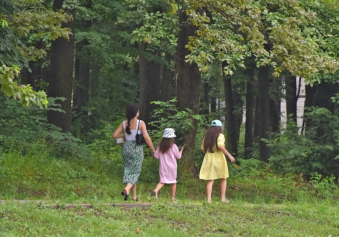 С Днём России! - Валентина  Нефёдова 