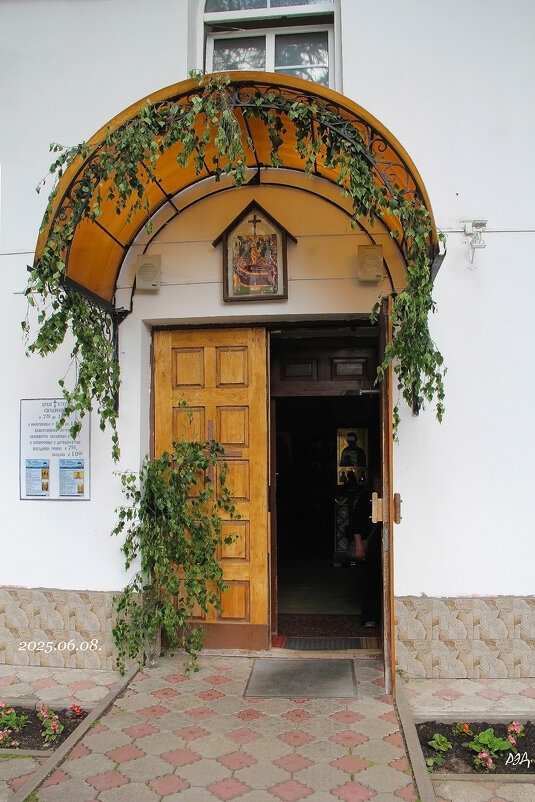 *** - Роланд Дубровский *** - Роланд Дубровский