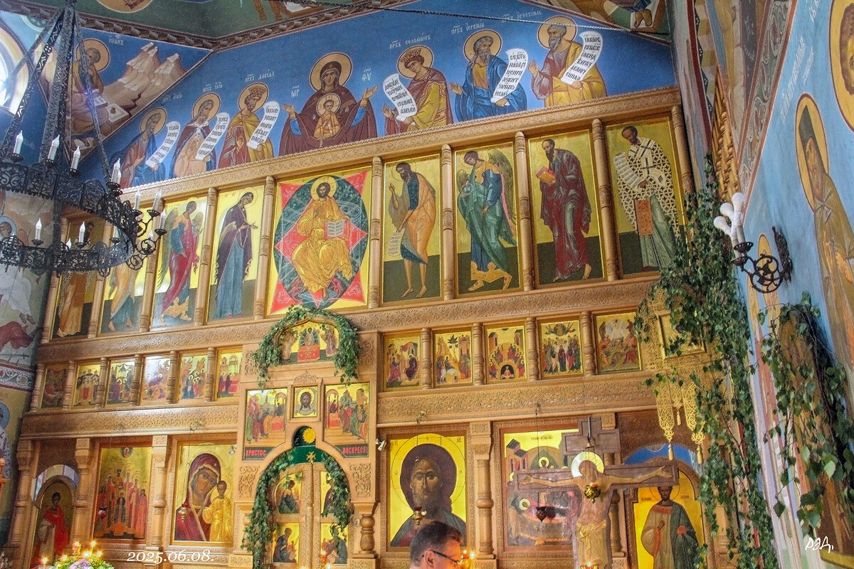 *** - Роланд Дубровский *** - Роланд Дубровский