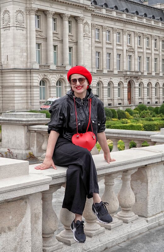 Красная Шапочка... - Elena Ророva