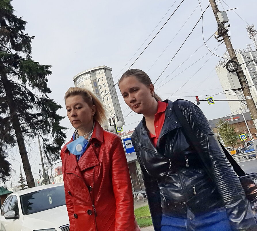 *** - Владимир Захаров