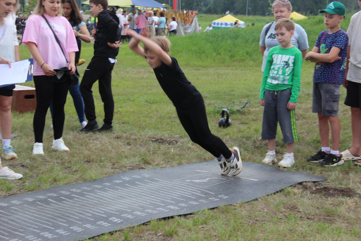 День России. - Венера Чуйкова День России. - Венера Чуйкова