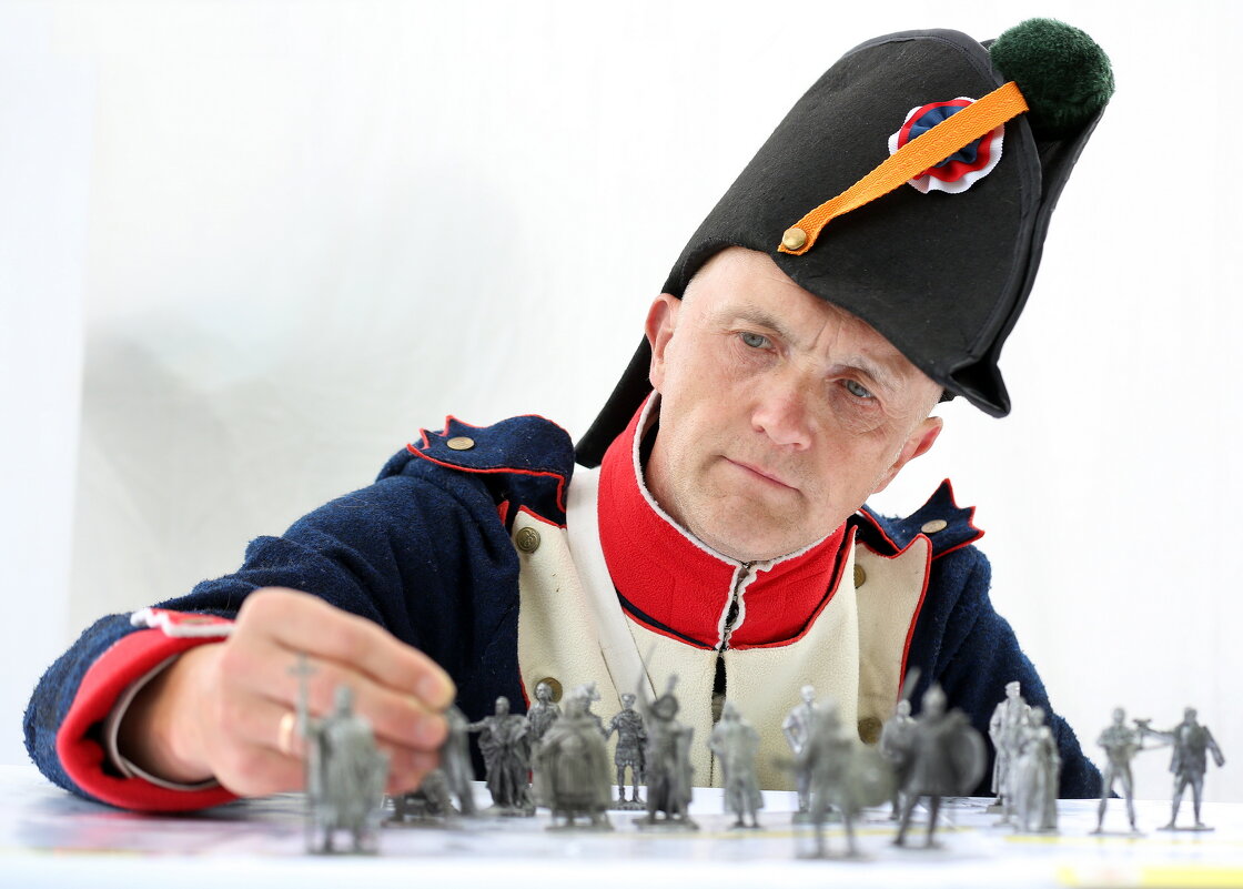 1812 - Михаил Бибичков