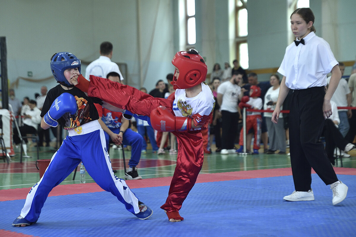 НеДетский спорт - Александр Гриднев НеДетский спорт - Александр Гриднев