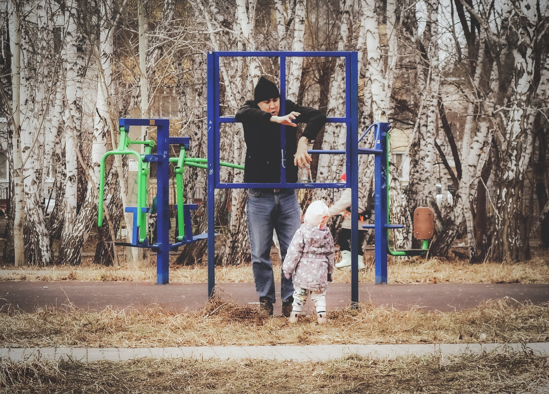 Я злой и страшный серый волк,... - Сергей Царёв Я злой и страшный серый волк,... - Сергей Царёв