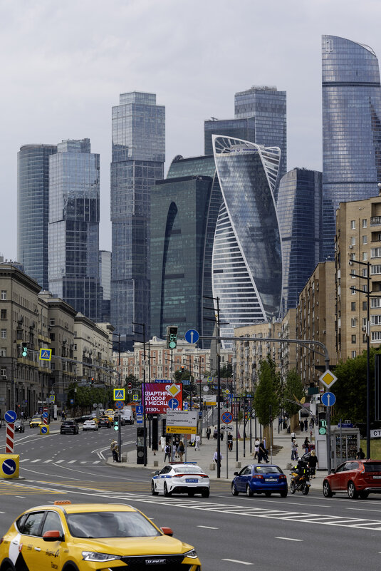 СИТИ - k-e-r-g-u-d-u DM