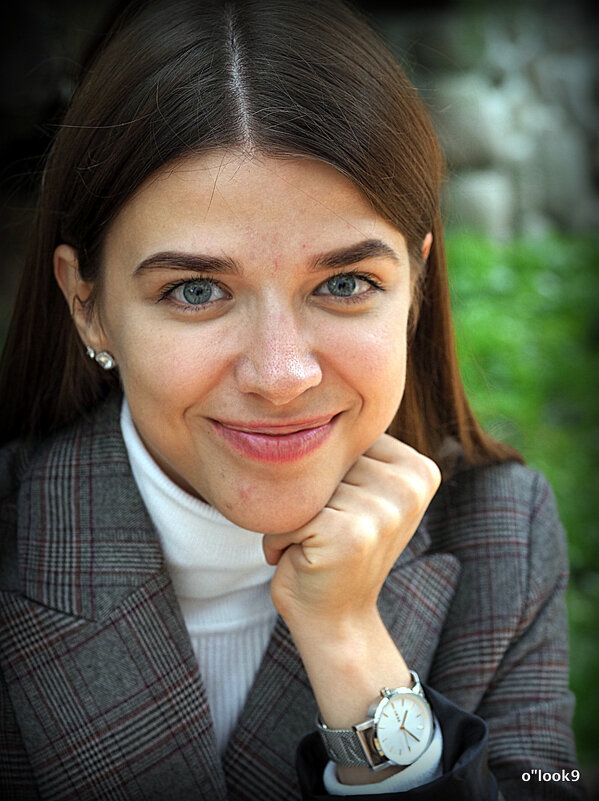 девичьи лики - Олег Лукьянов девичьи лики - Олег Лукьянов