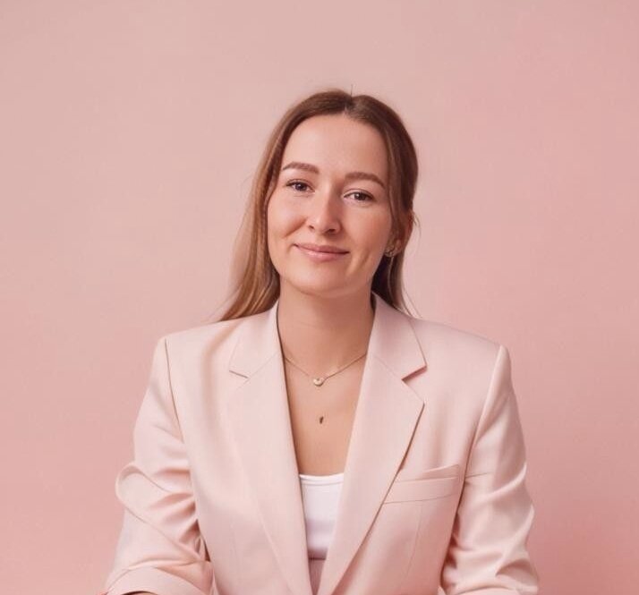 Женская красота - Георгиевич 