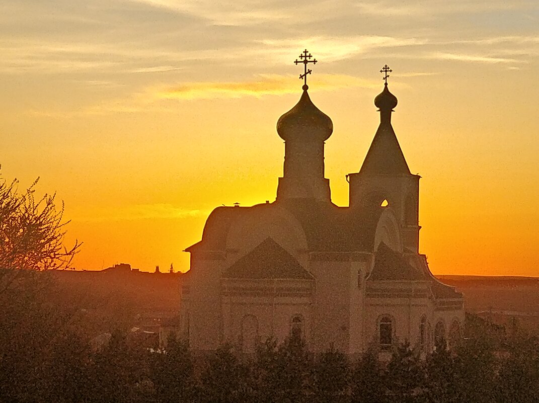 Православие - Андрей Хлопонин