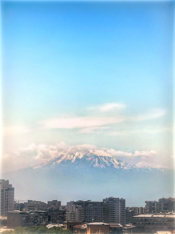 Арарат - AZ east3