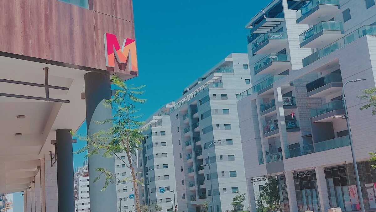 13  ОПЕН (119) - OPEN WAYS ALL