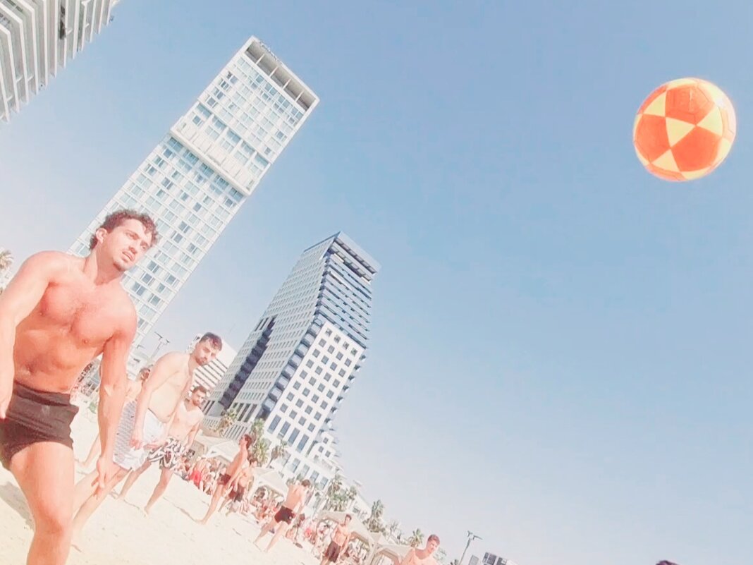 ЛЕ БО 2 (11) - CLOSE WAYS ALL