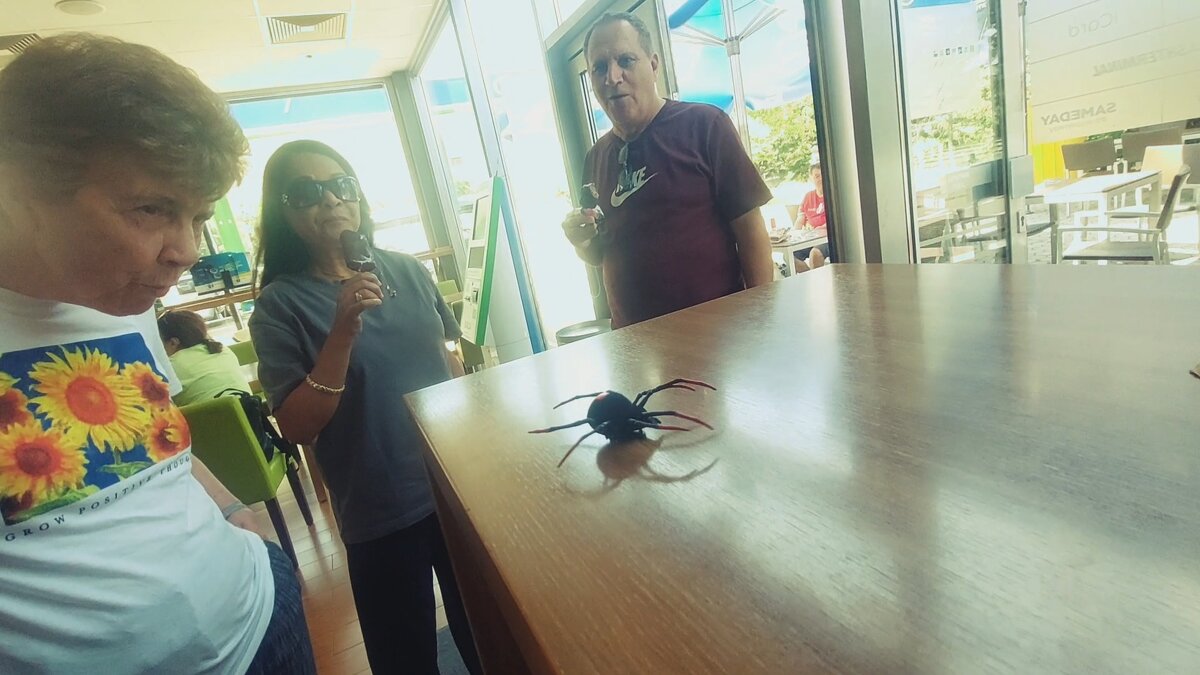 ЛЕ БО 2 (15) - CLOSE WAYS ALL