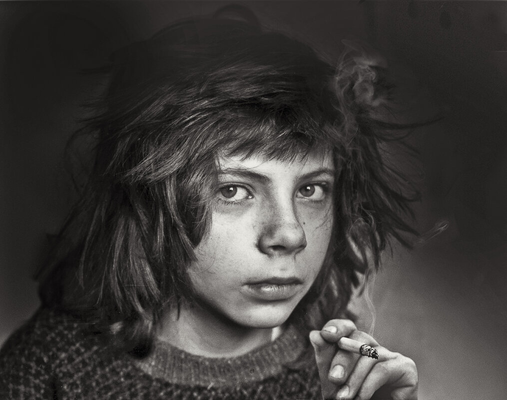 Серенький Волчок... - СЮ 