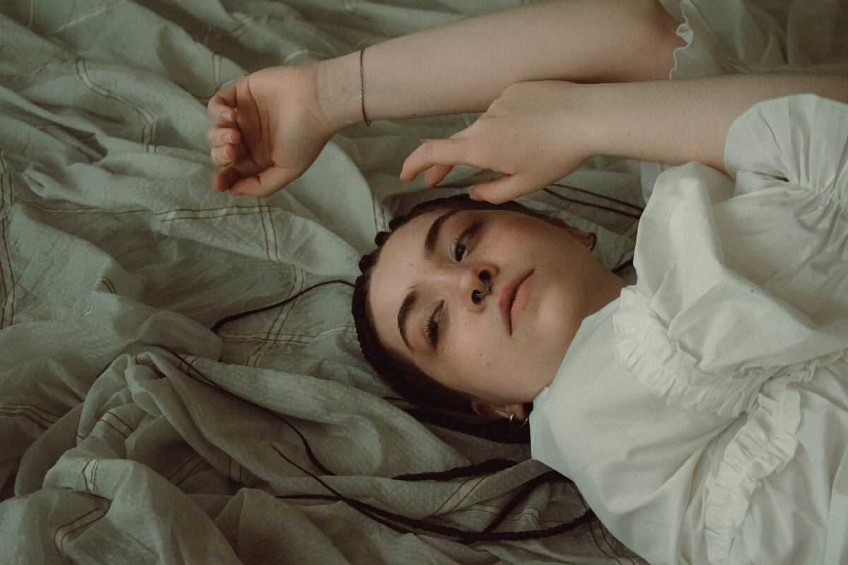 Александра - Лана Пипякина