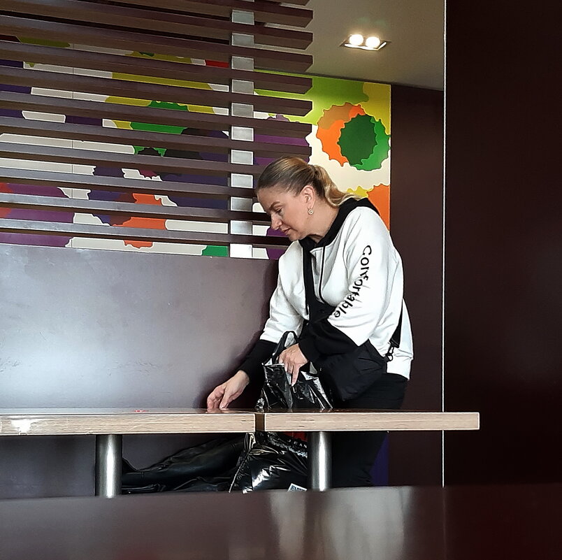 *** - Владимир Захаров